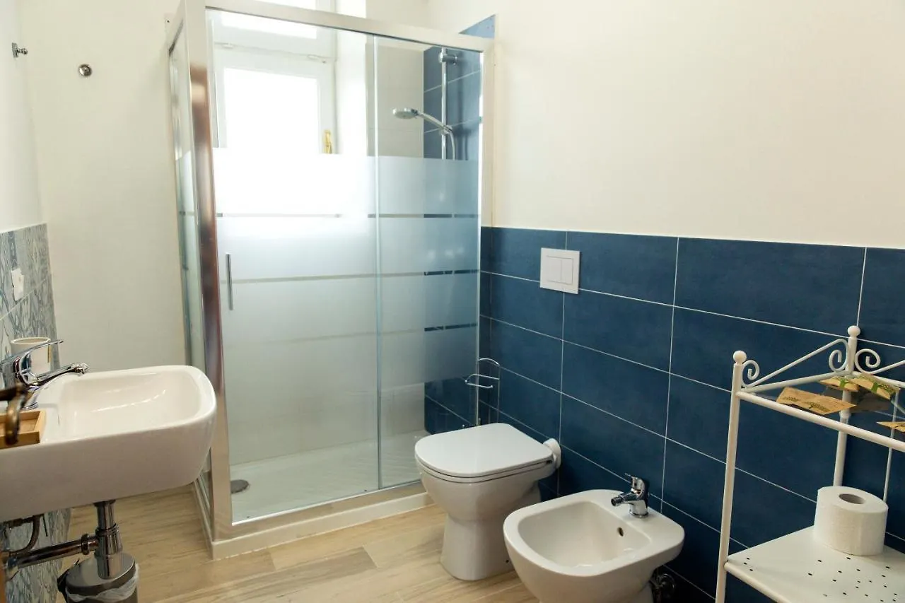 A Casa Di Nonna Emma Bed & Breakfast Santa Croce Camerina