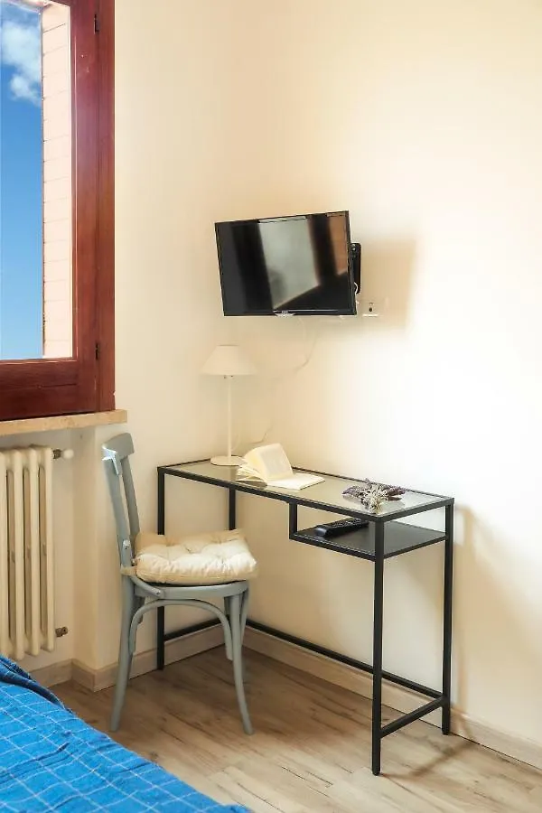 A Casa Di Nonna Emma Bed & Breakfast Santa Croce Camerina 0*,