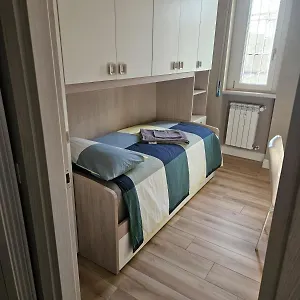 Stanzadadanilo , Monza Italia