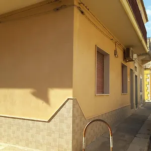Appartamento La Casa Di Salvi, Santa Croce Camerina