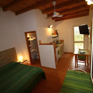 Appartamento L'araucaria Turismo Rurale, Santa Croce Camerina