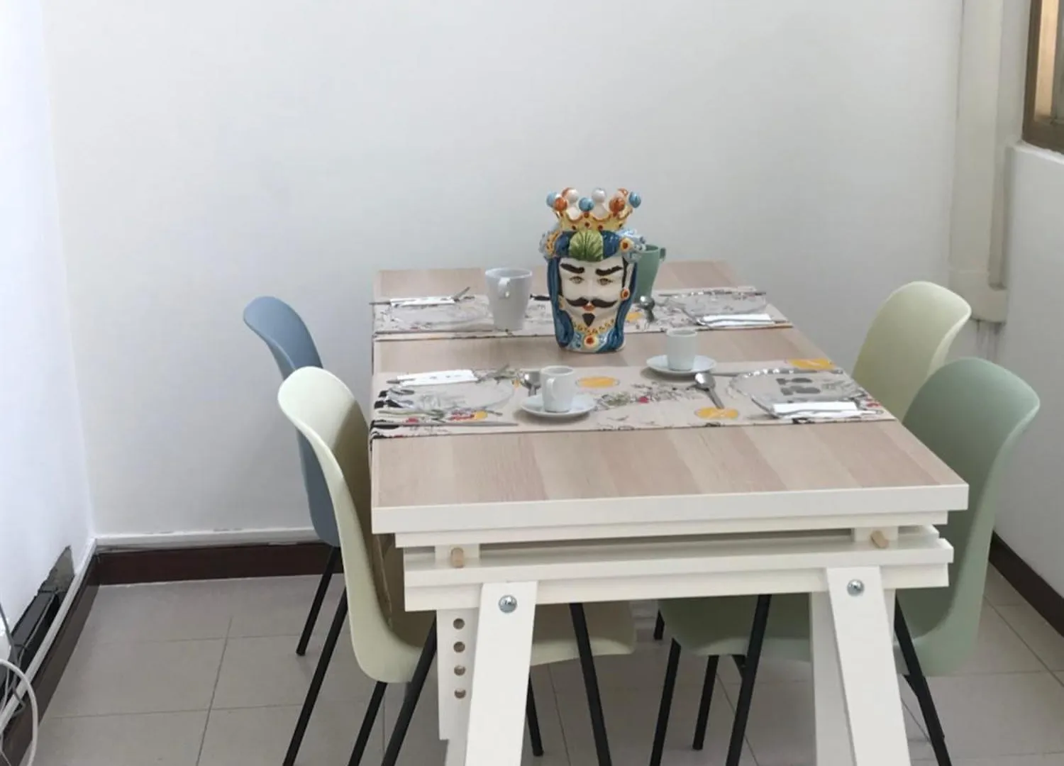 A Casa Di Nonna Emma Bed & Breakfast Santa Croce Camerina